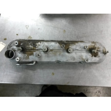 109K105 Right Valve Cover From 2006 Chevrolet Silverado 1500  5.3 12570697